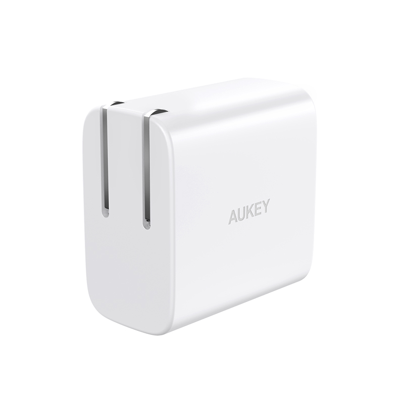 AUKEY Focus Duo 32W – CPSpeed株式会社